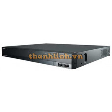 Đầu ghi hình WISENET IP 16 Kênh QRN-1610S/VAP